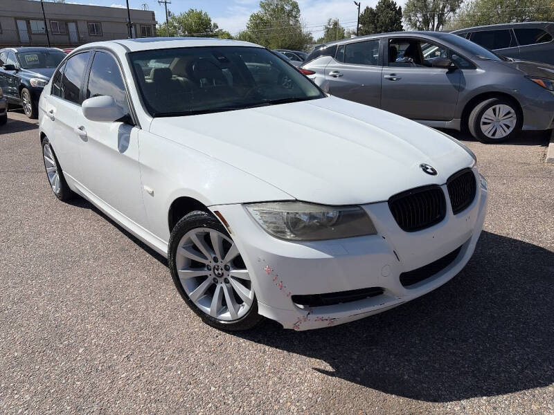 bmw 3 series 2011 WBAPK5G52BNN27385 image bmw 3 series 2011 WBAPK5G52BNN27385 image
